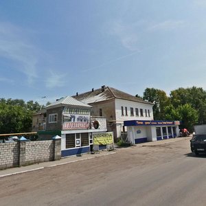 Pravdy Street, 29, : foto