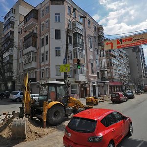 Antonovycha Street, 93, Kyiv: photo