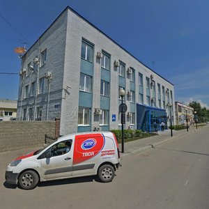 124-y kvartal, 13, Angarsk: photo