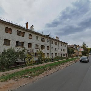 Gertsena Street, 87, Kirov: photo