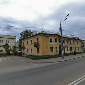 Krasnoarmeyskaya Street, 21 ، : صورة