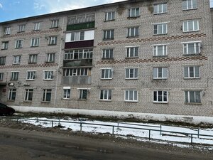 Ulitsa Ulyanova, 28А, Kulebaki: photo