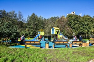 Dmitrovskoye Highway, 80, Moscow: photo