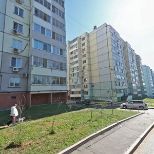 Хабаровск, Переулок Дзержинского, 22: фото