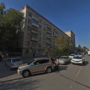 Port-Saida Street, 9, Volgograd: photo