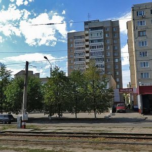 Kirova Street, 40, Ulyanovsk: photo