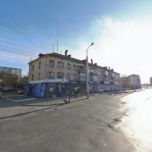 Kuybysheva Street, 114, Kurgan: photo