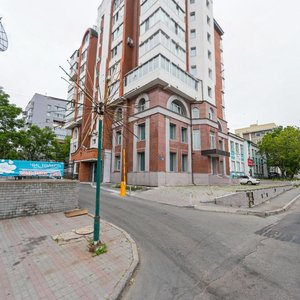 Bestuzheva Street, 26А, Vladivostok: photo