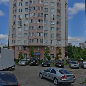 Москва, Дегунинская улица, 3к4: фото