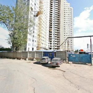 Chernyshevskogo Street, 15В, Perm: photo