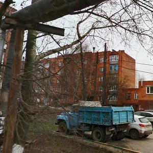 Нижний Новгород, Посёлок Черепичный, 13: фото