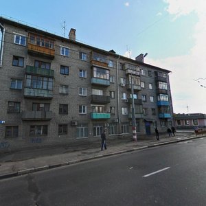 Lenin Avenue, 8, Nizhny Novgorod: photo