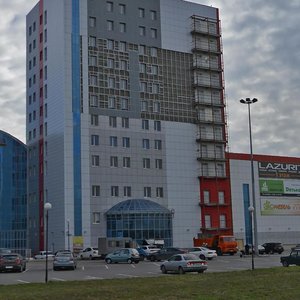 Ulitsa 70 let Oktyabrya, 25/7, : foto