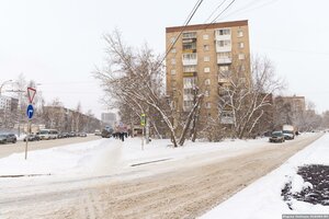 Blyukhera Street, 65 ، يكاترينبورغ: صورة