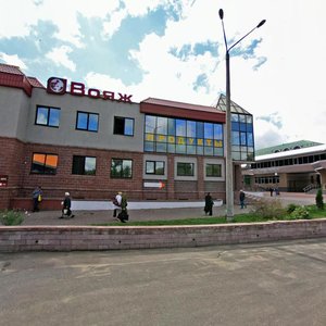 Витебск, Улица Космонавтов, 10Б: фото