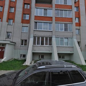 3-ya Koltsevaya ulitsa, 25А, Vladimir: photo