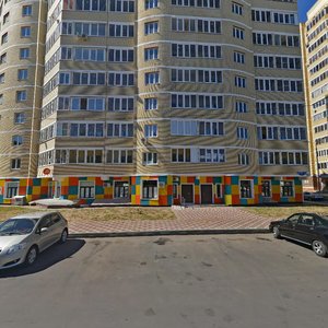 Kuybysheva Street, 3, Stupino: photo