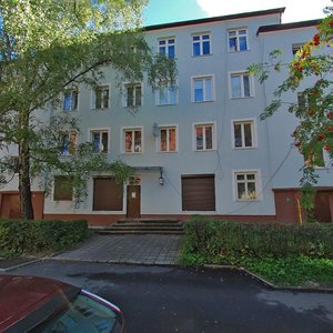 Калининград, Коммунальная улица, 30: фото
