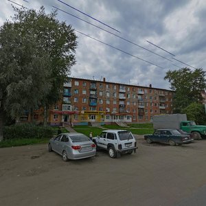 4-ya ulitsa Chelyuskintsev, 115, Omsk: photo