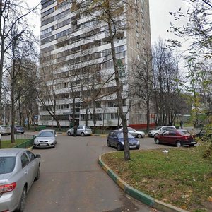Marshala Timoshenko Street, 26, Moscow: photo