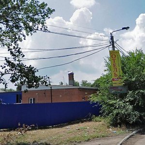 Shosseynaya Street, 3А, Rostov‑na‑Donu: photo