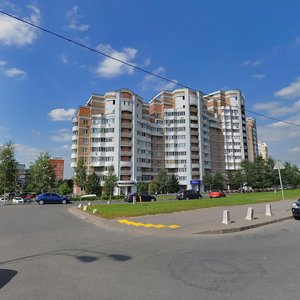 Novokurkinskoye Highway, 47, : foto