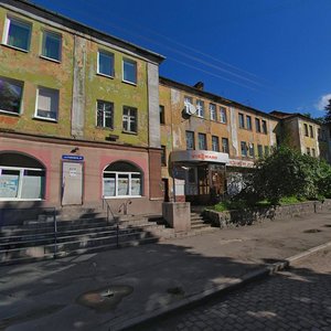 Radischeva Street, 80А, Kaliningrad: photo