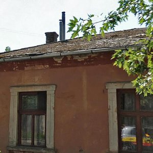 Prospekt Svobody, 37, Uzhhorod: photo