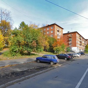 Kommunarov Street, 191А, Izhevsk: photo