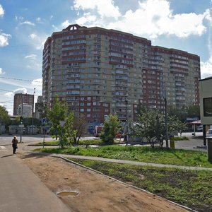 Krasnoy Armii Avenue, 218, Sergiev Posad: photo