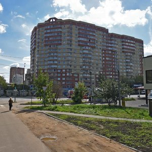 Krasnoy Armii Avenue, 218 ، : صورة