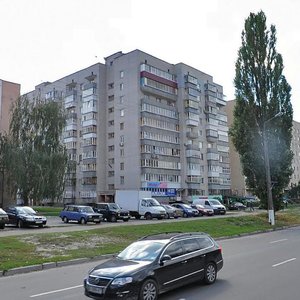 Bulvar Nezalezhnosti, 12В, Brovary: photo