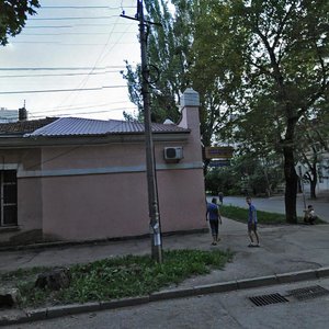 Симферополь, Улица Мокроусова, 19: фото