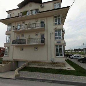 Levitana Street, 23, Gelendgik: photo