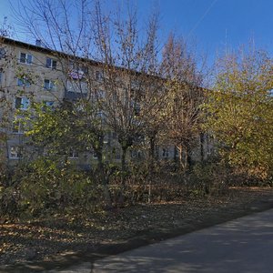 Krasnaya Street, 8, : foto