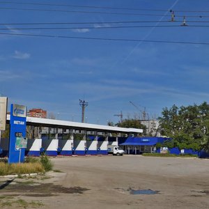 Avtozavodskoye Highway, 10Б, Togliatti: photo