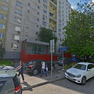 Bolshaya Spasskaya Street, 8, Moscow: photo