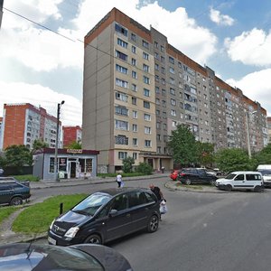 Vulytsia Hrinchenka, 11Б, Lviv: photo