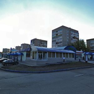 Yunosti Street, 12Б ، : صورة