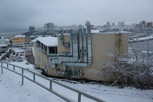 Mikhaila Sespelya Street, 11, : foto
