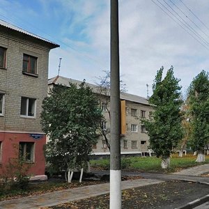 Bogdana Khmelnitskogo Avenue, 181, Belgorod: photo