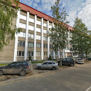 Internatsionalnaya Street, 131, : foto