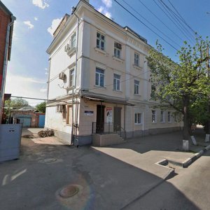 Краснодар, Улица Митрофана Седина, 17: фото
