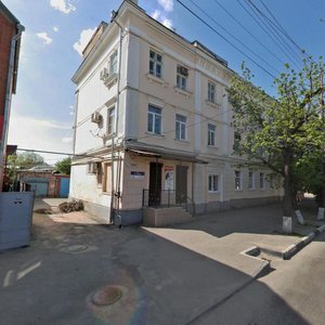 Mitrofana Sedina Street, 17, : foto