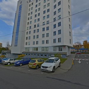 Libava-Romienskaja Street, 23, Minsk: photo