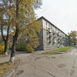 Proyezd Kulakova, 4, Novokuznetsk: photo