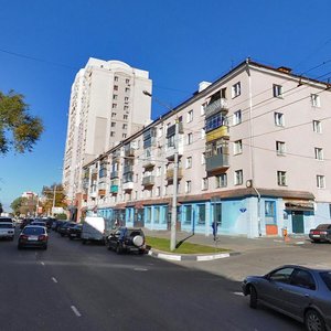 Preobrazhenskaya Street, 82, Belgorod: photo