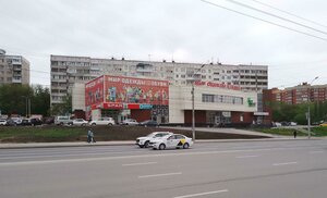 Ulitsa Fedoseyeva, 1 ، نوفوسيبيرسك: صورة