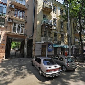 Vulytsia Leitenanta Shmidta, 21, Odesa: photo