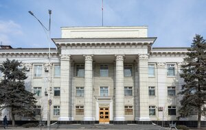 Sovetskaya Street, 158, : foto